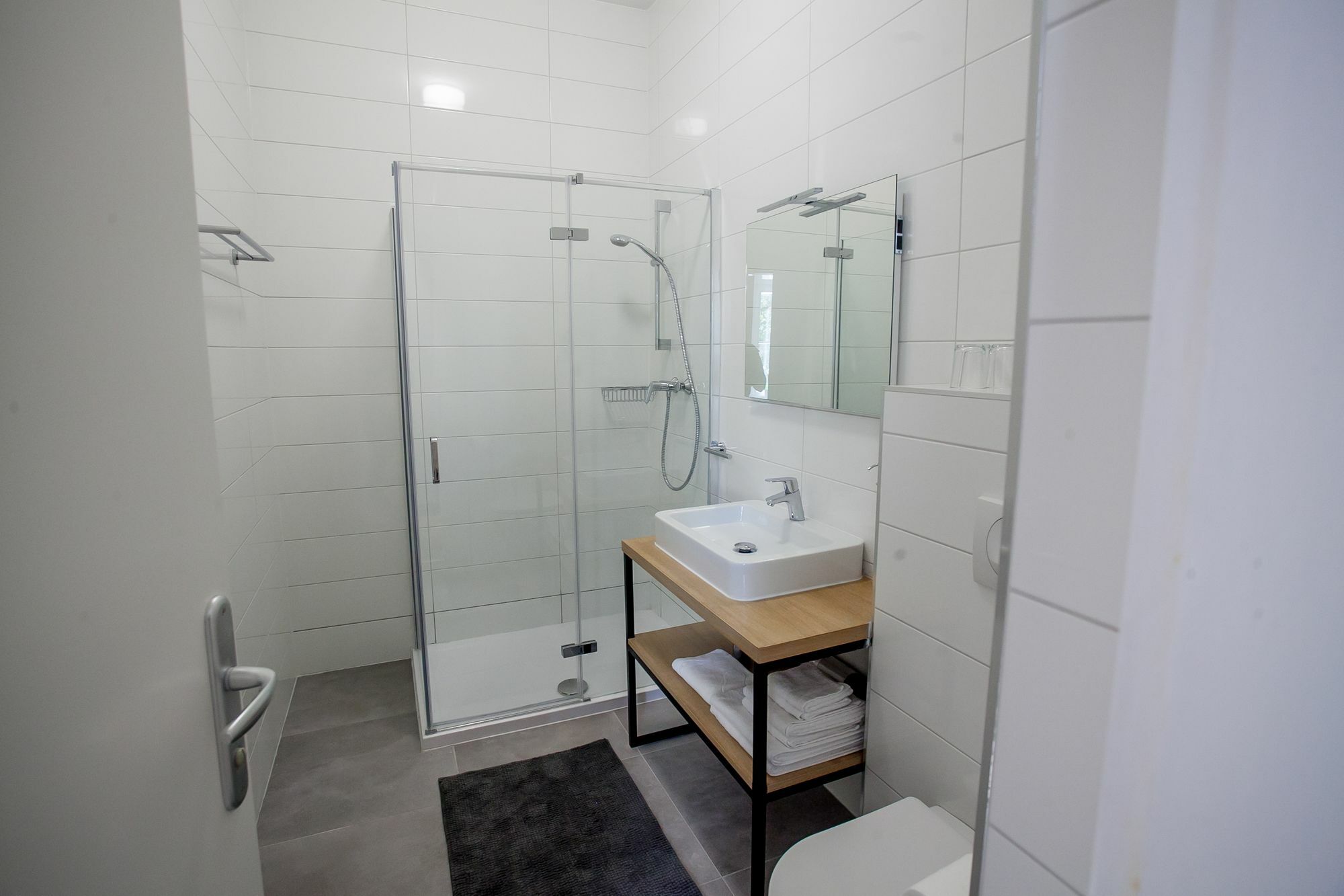 Zagreb City Vibe Apartments & Rooms Εξωτερικό φωτογραφία
