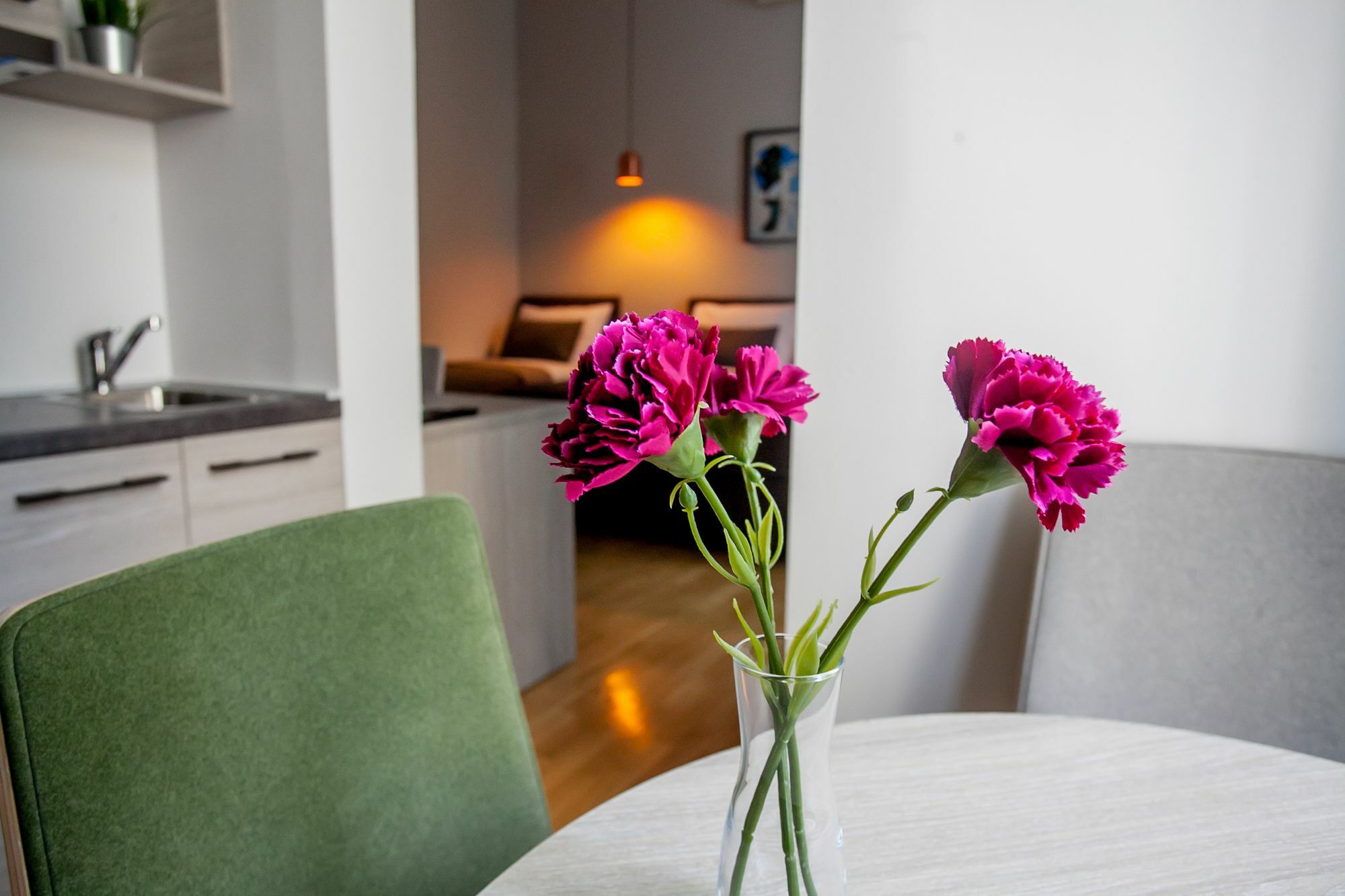 Zagreb City Vibe Apartments & Rooms Εξωτερικό φωτογραφία