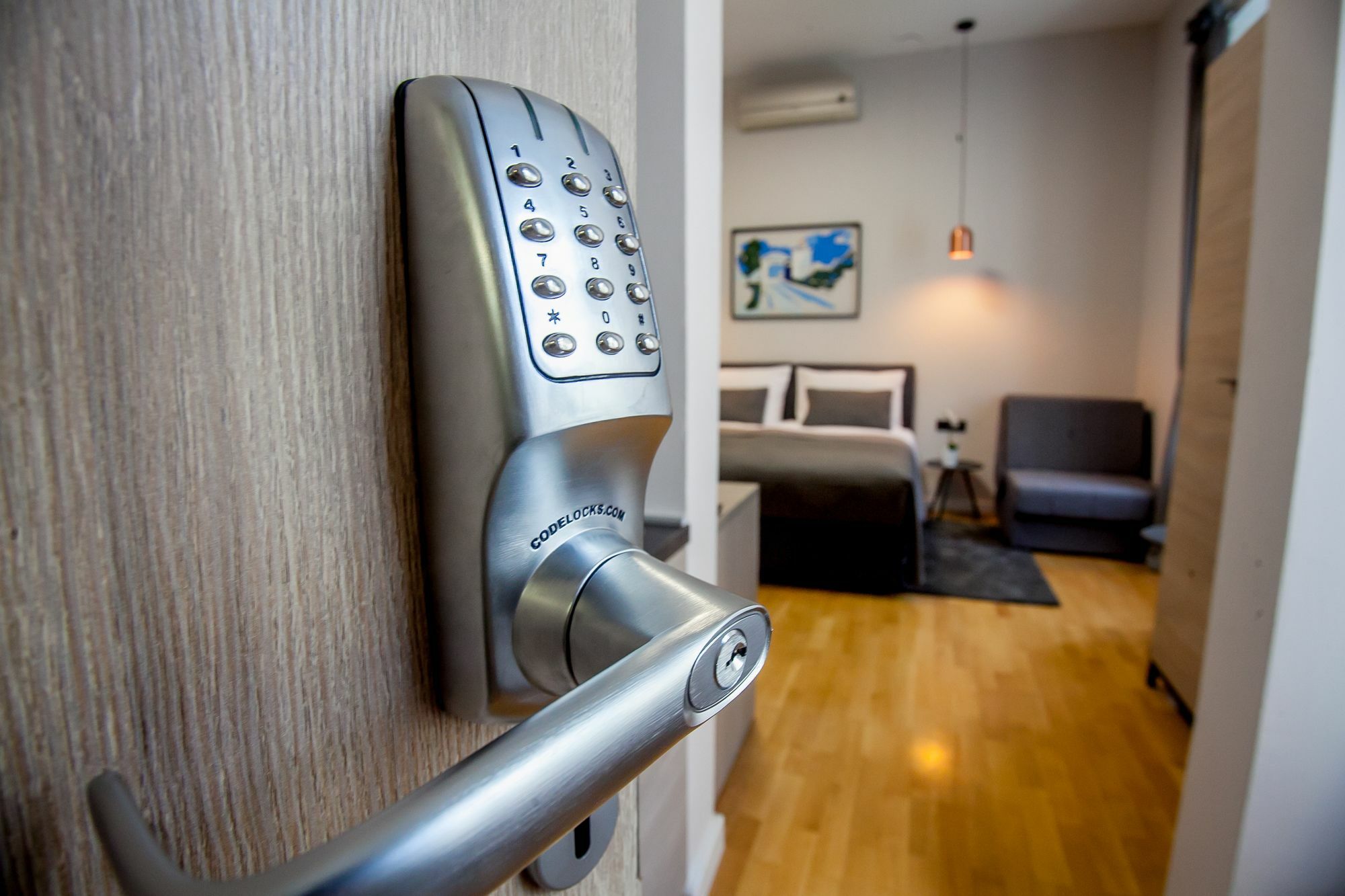 Zagreb City Vibe Apartments & Rooms Εξωτερικό φωτογραφία