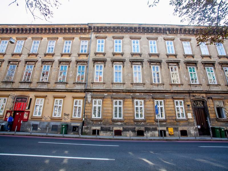 Zagreb City Vibe Apartments & Rooms Εξωτερικό φωτογραφία