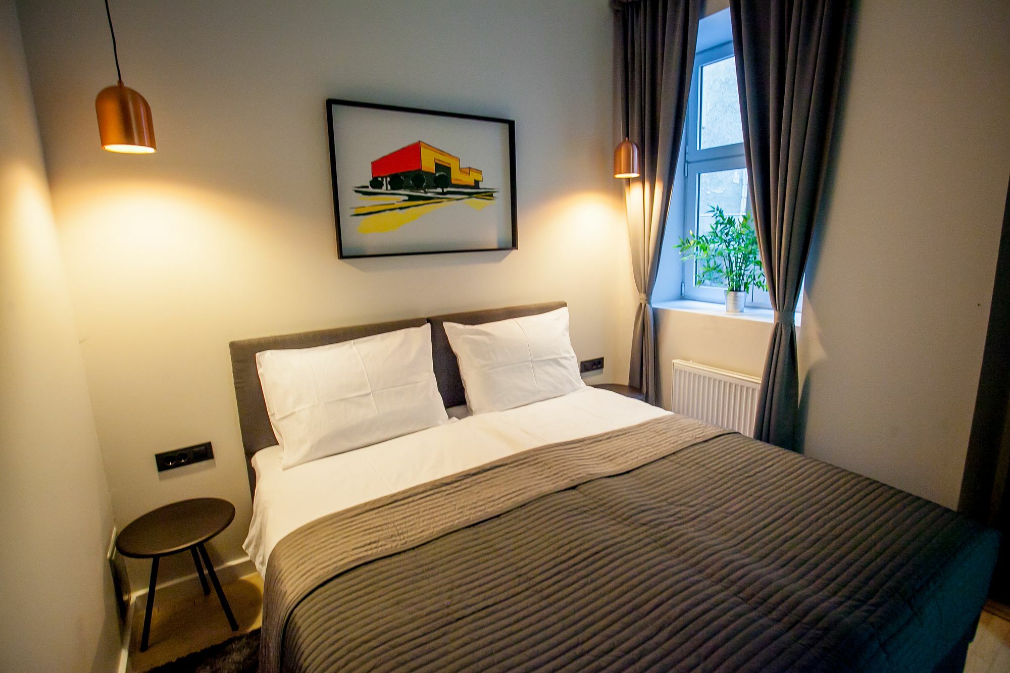 Zagreb City Vibe Apartments & Rooms Εξωτερικό φωτογραφία