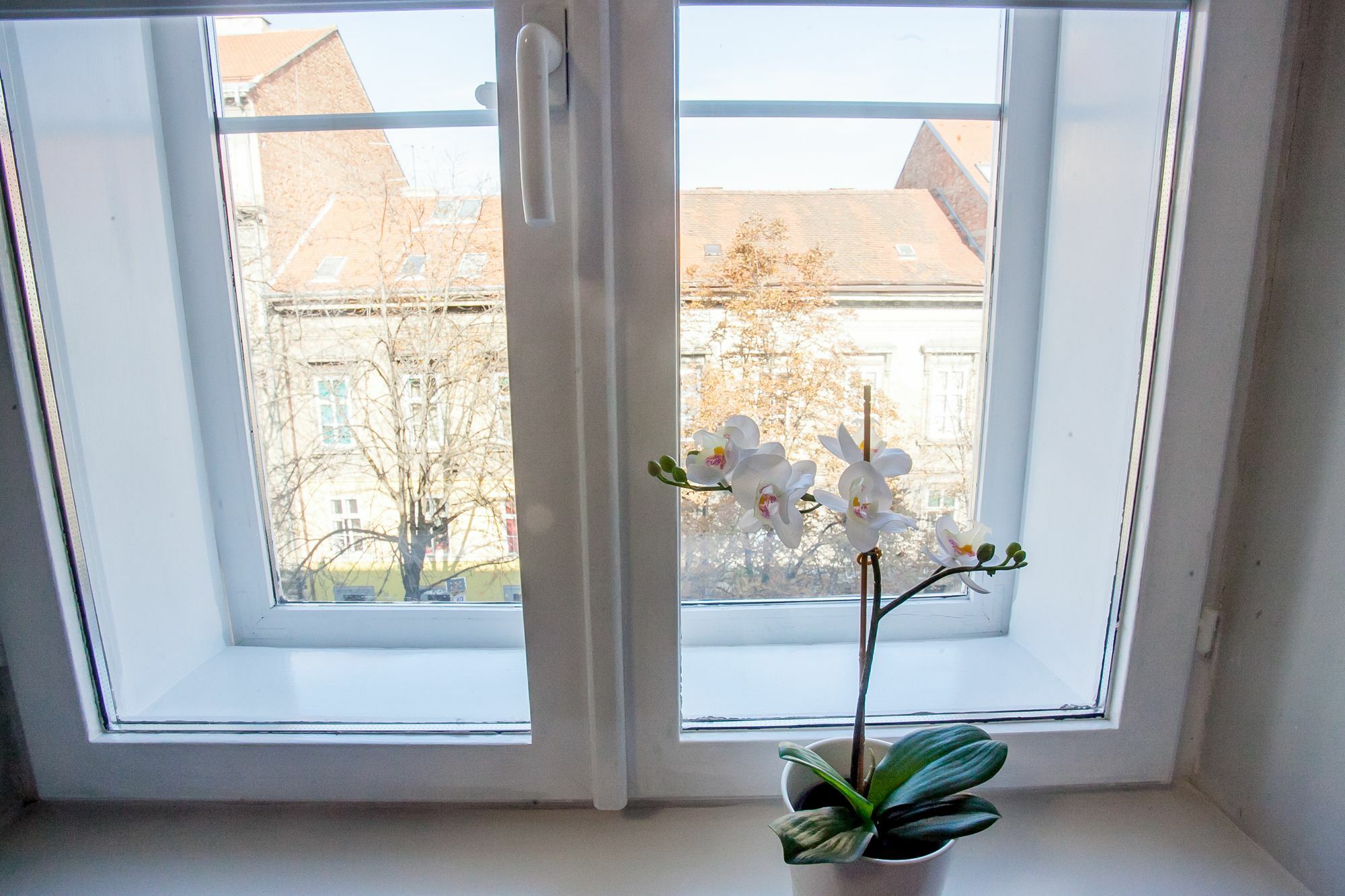 Zagreb City Vibe Apartments & Rooms Εξωτερικό φωτογραφία