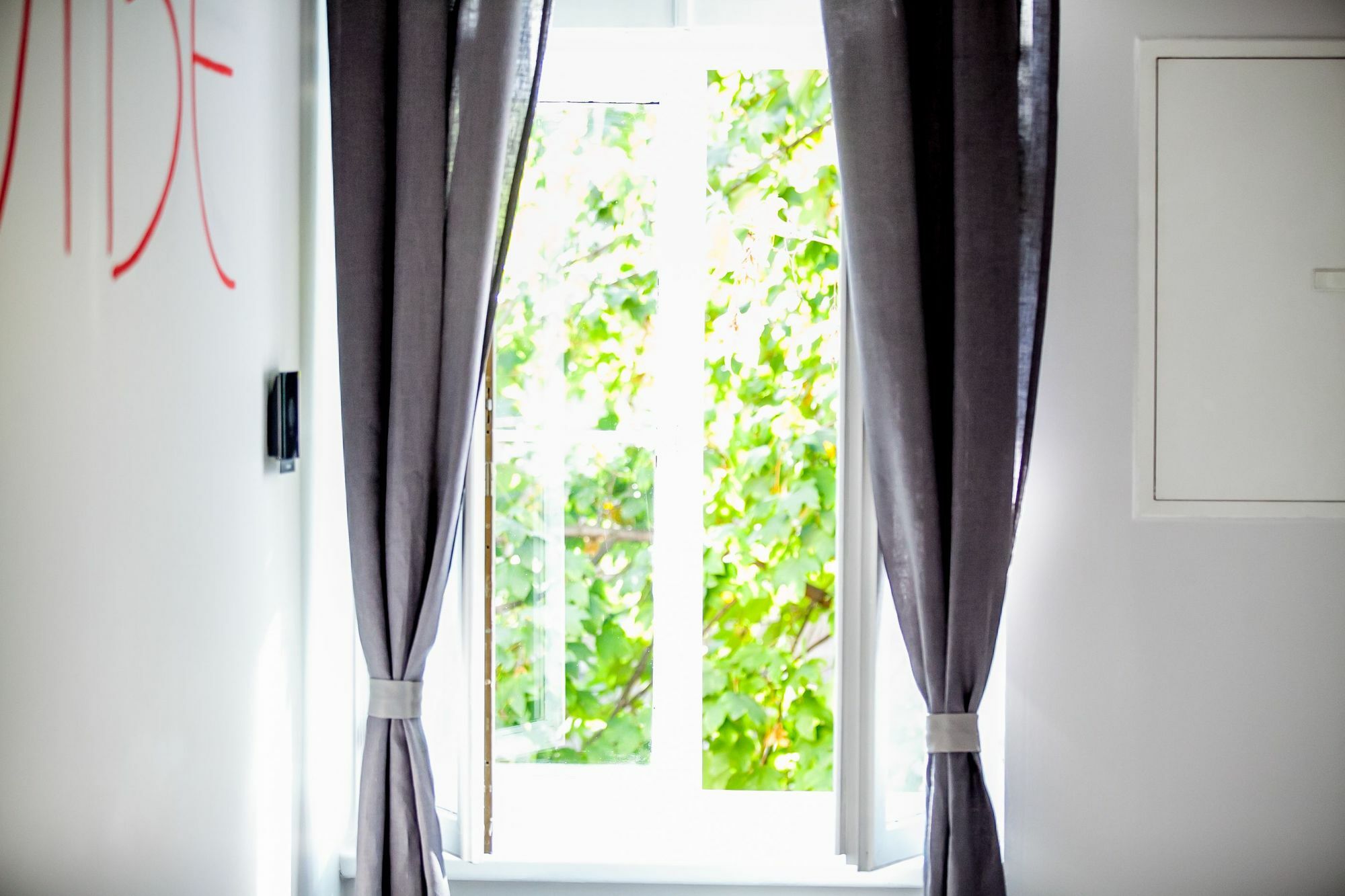 Zagreb City Vibe Apartments & Rooms Εξωτερικό φωτογραφία